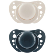 ch succh.air sil.boy 6-16m 2pz