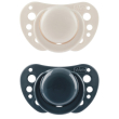 ch succh.air sil.boy 6-16m 2pz