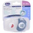 chicco succhietti physioforma air 16-36m 1 pz