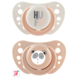 chicco succhietti air rosa silicone 2-6 mesi 2 pezzi