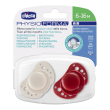 ch succh.air sil.rosa 6-16m2pz