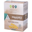 promopharma dimagra® aminopast® fusilli 160 g altro