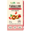 foralle tarallini pomodoro origano