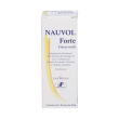 nauvol forte gocce 20 ml - integratore per la funzione digestiva