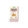 tarallini alla cipolla - snack salato senza glutine e fonte di fibre 180 gr