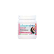 collagen drink woman 295 gr gusto pineberry - integratore per pelle unghie e capelli