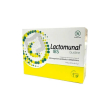 lactomunal ibs 14 bustine - integratore di probiotici