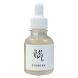 beautyofjoseon glow deep serum rice + alpha arbutin 30 ml