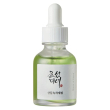 beautyofjoseon calming serum green tea + panthenol 30 ml