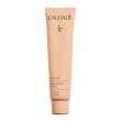 caudalie vinocrush crema viso colorata 03 - crema colorata uniformante - tonalità 03 - 30 ml