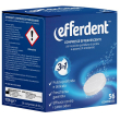 efferdent effervescenti 56 compresse