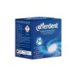 efferdent effervescenti 56cpr