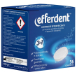 efferdent effervescenti 56cpr