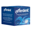 efferdent*vasch.portaprotesi