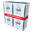 lady presteril assorbenti notte ali pack risparmio 40 pezzi pz asso