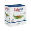 aboca golamir - 20 compresse orosolubili per il mal di gola