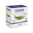 aboca - golamir trattamento mal di gola e raffreddamento confezione 20 compresse