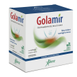 aboca golamir 2act dispositivo medico mal di gola e cavo orale vie respiratorie 20 compresse orosolu