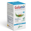 aboca golamir spray orale senza alcool 30 ml – sollievo rapido per mal di gola