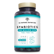 n2 natural nutrition symbiotics 150 billion capsule 44,45 g