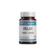 physiomance relax 30 compresse - integratore per l'umore
