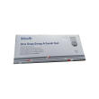 one step strep a selftest