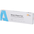test autodiagnostico one step strep a rilevazione qualitativa antigene