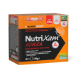 namedsport, nutrixam forza, 32 bustine