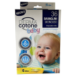 dermacotone baby bavaglini 36p