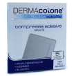 dermacotone bb bavaglini neonato in cotone delicati monouso 36 pezzi – the definition di protezion