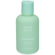haan olio per il corpo purifying verbena 100 ml per la pelle