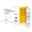 ddm ferro liquido 30 stick 5,7 grammi