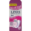 lines specialist lady proteggislip normal 22 pz assorbenti