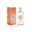 roger & gallet amande persane eau parfumee - acqua profumata fresca e fruttata - heritage collec