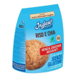 biscotti integrali riso e chia senza glutine e lattosio, a basso contenuto di zuccheri e ricchi di f