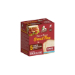 bread time - pane bianco senza glutine e senza lattosio, ricco di fibre 250 gr