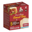 inglese bread time bianco 2pz