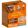 inglese bread time multic.2pz