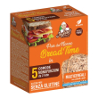 inglese bread time multic.2pz