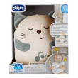 chicco gioco fd purring cat 1 st