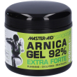 master-aid sport arnica 92% gel 500 ml ml