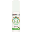 alontan baby 0+ - lozione insetto repellente 75 ml