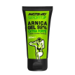 master-aid sport arnica gel 92% extra forte running ciclismo triathlon 200ml