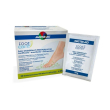 master-aid footcare - sali ossigenati per pediluvio 20 buste
