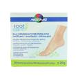 footcare sali ossigenati 20 bustine x 20g