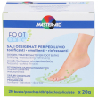 footcare sali ossigenati, 20 bustine da 20 g