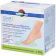master-aid footcare sali ossigenati 20 bustine da g 20x20 g sale da