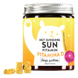 hey sunshine sun vitamins mit d3 sugarfree 45 caramelle gommose 112,5