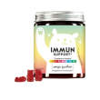 bear with benefits immun support 45 gommose - integratore boost immunitario
