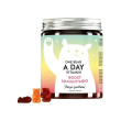bears with benefits one bear a day vitamin immun 45 caramelle gommose